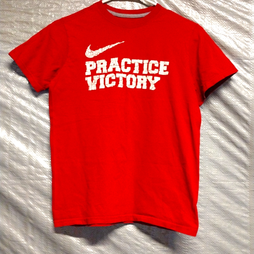 Practice Makes Perfect!